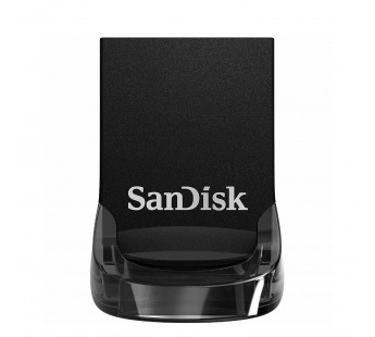 Флеш-накопитель USB 3.1 128GB SanDisk Ultra Fit#1679881