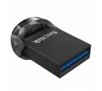 Флеш-накопитель USB 3.1 128GB SanDisk Ultra Fit#1679882