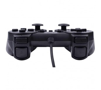 Геймпад Ritmix GP-004 (проводной) Черный#1696553