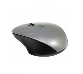 Мышь беспроводная Smart Buy SBM-309AG серебро/металлик#2125454