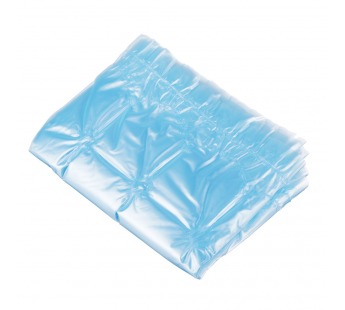 Пакет для льда (216 кубиков) шарики 12шт*18куб GRIFON 101-100 голубые ПВД 1/25/55уп#1673742