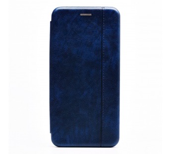 Чехол-книжка - BC002 для Samsung SM-G996 Galaxy S21+ (blue) откр.вбок (blue)#1666727