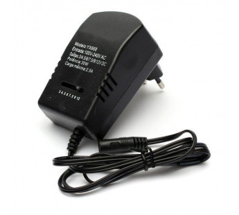 Блок питания импульсный универсальный 3, 4.5, 6, 7.5, 9, 12V 3A ,30W ( 6 насадок) XY668, YC668,SY668#2121767