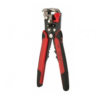 Инструмент для зачистки кабеля 0,2-6,0 мм2 и обжима наконечников (HT-766) (TL-766) "PROconnect"#2100846