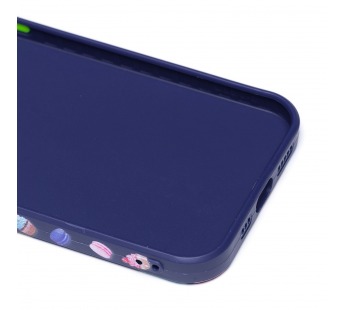 Чехол-накладка - SC256 для Apple iPhone 12 Pro (001) (203584)#2094245