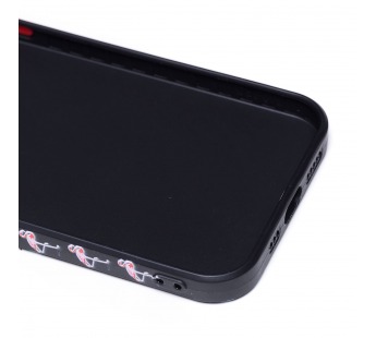 Чехол-накладка - SC256 для Apple iPhone 12 Pro  (002) (203585)#2069562