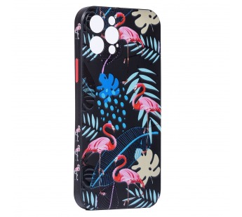 Чехол-накладка - SC256 для Apple iPhone 12 Pro  (002) (203585)#2069563