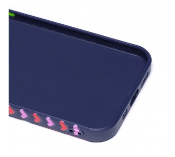 Чехол-накладка - SC256 для Apple iPhone 12 Pro  (003) (203586)#2094275