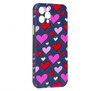 Чехол-накладка - SC256 для Apple iPhone 12 Pro  (003) (203586)#2094276