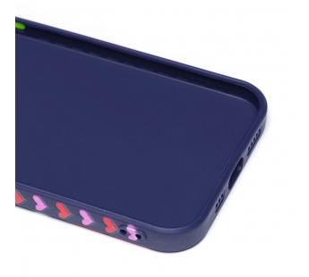 Чехол-накладка - SC256 для Apple iPhone 12  (003) (203589)#2102851