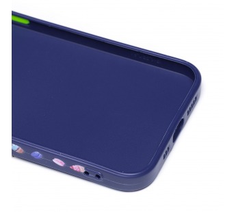 Чехол-накладка - SC256 для Apple iPhone 13 Pro  (001) (203596)#2069543