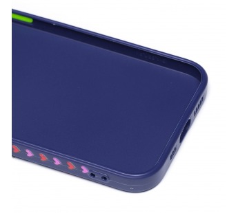 Чехол-накладка - SC256 для Apple iPhone 13 Pro  (003) (203598)#2069537