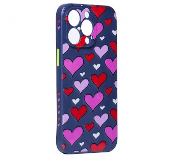 Чехол-накладка - SC256 для Apple iPhone 13 Pro  (003) (203598)#2069538