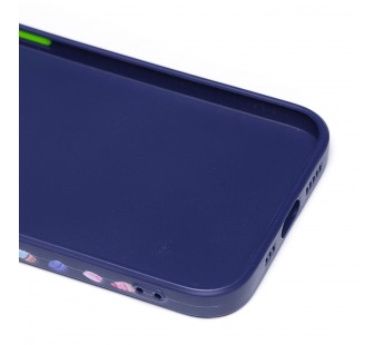 Чехол-накладка - SC256 для Apple iPhone 13  (001) (203599)#2094269