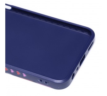 Чехол-накладка - SC256 для OPPO A16/A16s  (003) (203625)#2094266