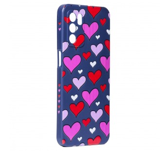 Чехол-накладка - SC256 для OPPO A16/A16s  (003) (203625)#2094267