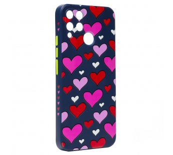 Чехол-накладка - SC256 для OPPO realme C15 (003) (203646)#2094264