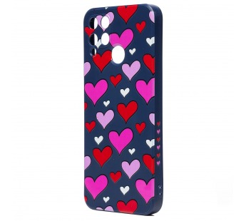 Чехол-накладка - SC256 для OPPO realme C15 (003) (203646)#2094265