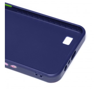 Чехол-накладка - SC256 для OPPO realme C20  (001) (203647)#2094260