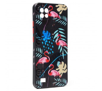 Чехол-накладка - SC256 для OPPO realme C20  (002) (203648)#2094258