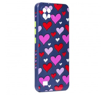 Чехол-накладка - SC256 для OPPO realme C20  (003) (203649)#2094255