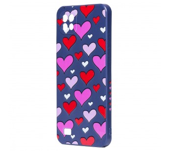 Чехол-накладка - SC256 для OPPO realme C20  (003) (203649)#2094256