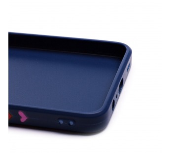 Чехол-накладка - SC256 для Samsung SM-A022 Galaxy A02 (003) (203661)#2069516