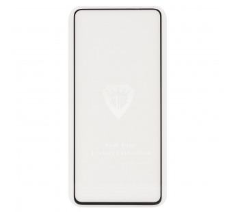 Защитное стекло Full Screen Brera 2,5D для Samsung SM-G990 Galaxy S21FE (black)#2014964