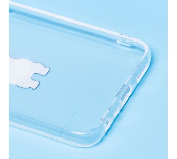 Чехол-накладка - SC270 для OPPO A16/A16s (003) (204843)#2094636