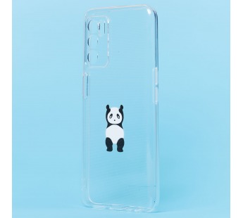 Чехол-накладка - SC270 для OPPO A16/A16s (003) (204843)#2094638