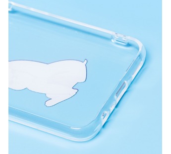 Чехол-накладка - SC270 для OPPO A52 (002) (204845)#2094633