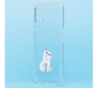 Чехол-накладка - SC270 для OPPO A52 (002) (204845)#2094635