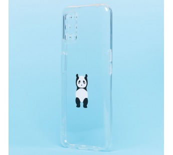 Чехол-накладка - SC270 для OPPO A52 (003) (204846)#2094632