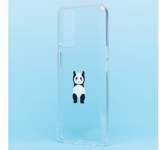 Чехол-накладка - SC270 для OPPO A55 4G (003) (204852)#2094629