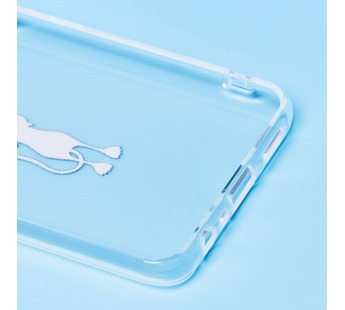 Чехол-накладка - SC270 для OPPO A74 4G/A95 4G (001) (204853)#2094624