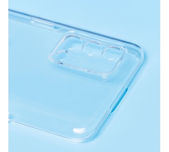 Чехол-накладка - SC270 для OPPO A74 4G/A95 4G (001) (204853)#2094625