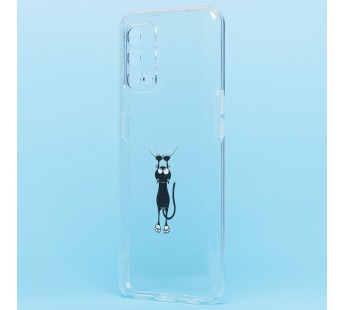 Чехол-накладка - SC270 для OPPO A74 4G/A95 4G (001) (204853)#2094626