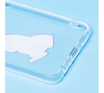 Чехол-накладка - SC270 для OPPO A74 4G/A95 4G (002) (204854)#2094621