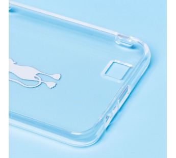 Чехол-накладка - SC270 для OPPO realme C20 (001) (204868)#2094618