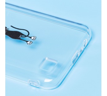 Чехол-накладка - SC270 для OPPO realme C20 (001) (204868)#2094619