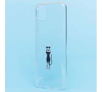 Чехол-накладка - SC270 для OPPO realme C20 (001) (204868)#2094620