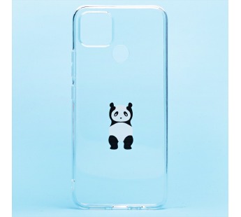 Чехол-накладка - SC270 для OPPO realme C25 Global/realme C25s Global (003) (204879)#1671550