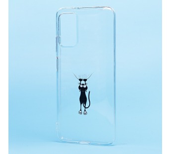 Чехол-накладка - SC270 для Xiaomi Poco M3 (001) (204925)#2094617