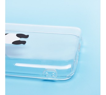 Чехол-накладка - SC270 для Xiaomi Poco M3 (003) (204927)#2094615