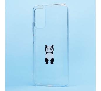 Чехол-накладка - SC270 для Xiaomi Poco M3 (003) (204927)#2094616