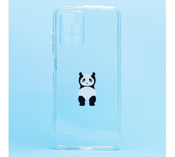 Чехол-накладка - SC270 для Xiaomi Redmi 10 (003) (204936)#1671491