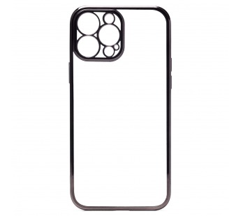 Чехол-накладка Activ Pilot для Apple iPhone 13 Pro Max (black)#1674090