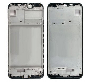 Рамка дисплея для Huawei Y7 2019 (DUB-LX1) Черный (возможен дефект ЛКП)#2094998