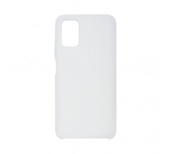 Накладка Vixion для Xiaomi Poco M3 (белый)#1673078
