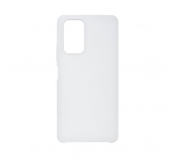 Накладка Vixion для Xiaomi Redmi Note 10 Pro (белый)#1673065